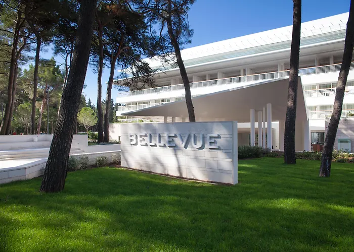 Hotel Bellevue