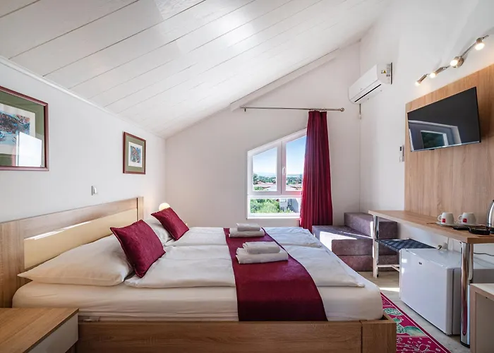 Hotel Vicko