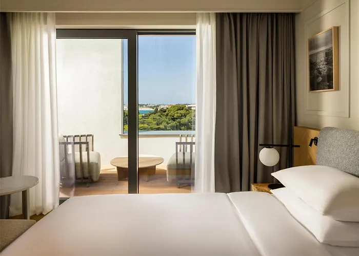 Hyatt Regency Zadar